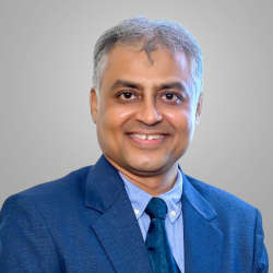 Mr. Jay Bhatt
